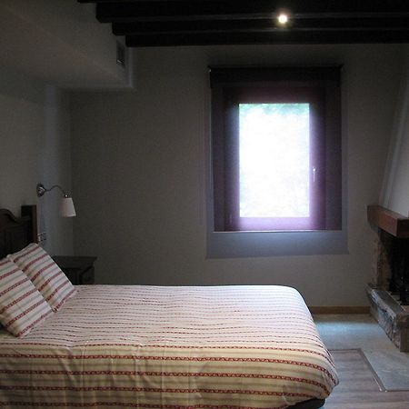 Casanova De Baix Pensionat Ripoll Exteriör bild