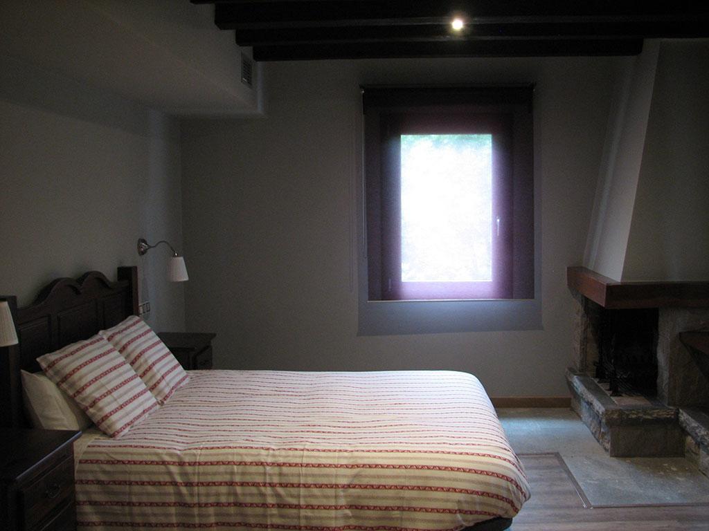 Casanova De Baix Pensionat Ripoll Exteriör bild