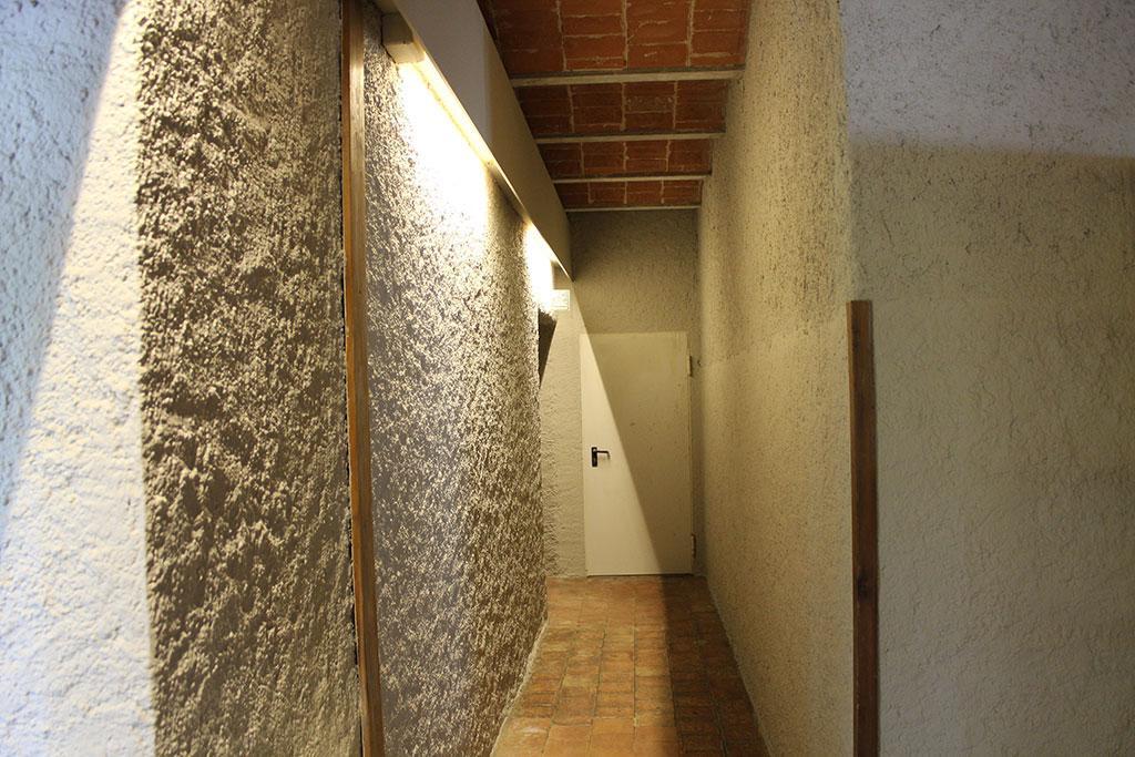 Casanova De Baix Pensionat Ripoll Exteriör bild