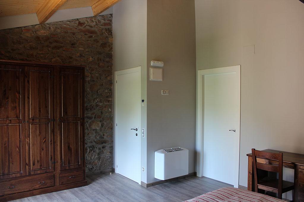 Casanova De Baix Pensionat Ripoll Exteriör bild